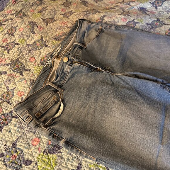 TORRID Perfect Boyfriend Ankle Premium Strectch Jeans - Picture 4 of 6